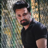 Rohit Boshak