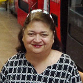 Laura Moreno
