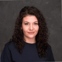 Maria Pesevski