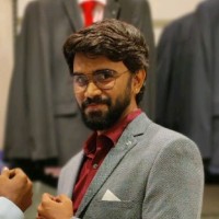 Mrithyunjhayan Rajendran