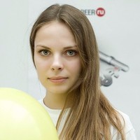 Екатерина Матусевич