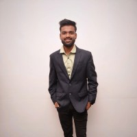 Abinesh Subramanian