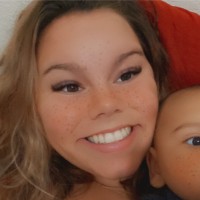 Taylor Mayhue