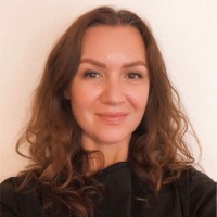 Victoria Kurovets