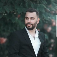 Mohammad Al Sayed