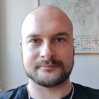 Anton Nordlund