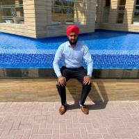 Bikramjit Padda