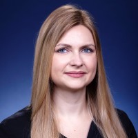 Anna Radionova