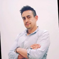 Juan Camilo Bernal Moreno