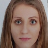 Светлана Семенцова