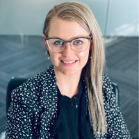 Maryna Esterhuizen CA (SA)