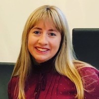 Kelly Paull Kaptein