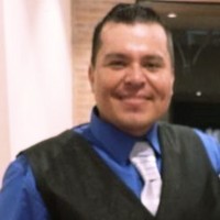 Israel Sejas