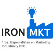 Iron Marketing