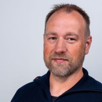 Trond Andre Tømtebakken