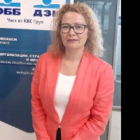 Svetlana Obreshkova