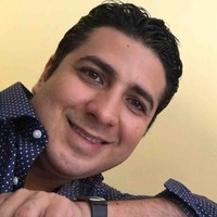 Carlos J. Valdiviezo Rogel