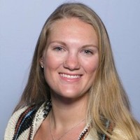 Caroline White, M.S., CCC-SLP