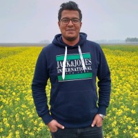 Shovan Islam