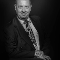 Jérôme Houé