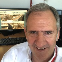 Nikos Raptopoulos