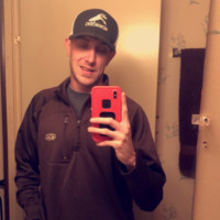 Brandon Bear