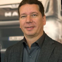 Norbert Dittrich