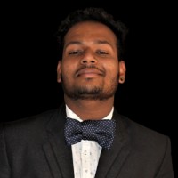 Suvajit Nayak