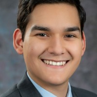 Ian Solis