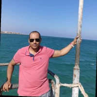 Mostafa Mobarak