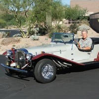 Larry Fortner