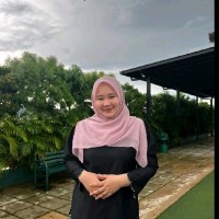 Anis Nadhirah