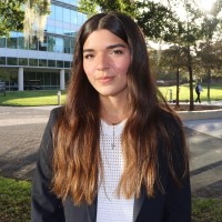Luisana Valentina Heredia Cardozo