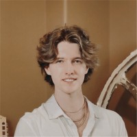Ethan Green