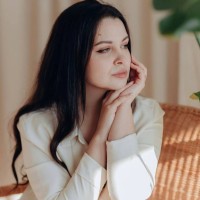 Sophia Danilova