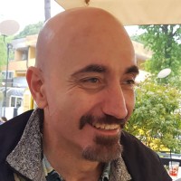 Antonio Spampanato