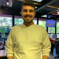 Arthur Rodrigues