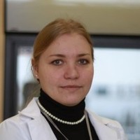 Lilia Antonova
