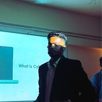 Sahil Bavkar