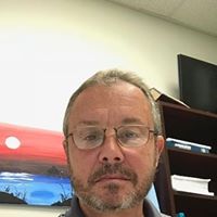 Steve Lester