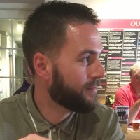 Dan Buckenham