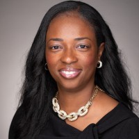 Angela Okolie