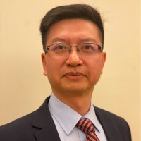 Thomas Li
