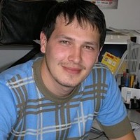 Валерий Капранов