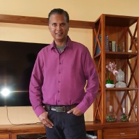 provin esareesingh