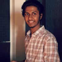 Krish Tibrewal