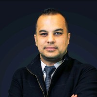 Mohamed Ashraf Deif