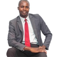 Samuel Zulu, MSc.