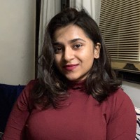 Daniela D'Souza