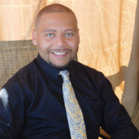 Dominic Ali